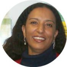 Zakia Salime